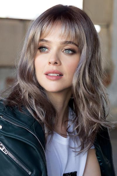 Nakia by Rene of Paris - Synthetic Wig