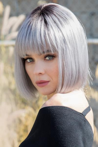 Nico by Rene of Paris - Synthetic Wig