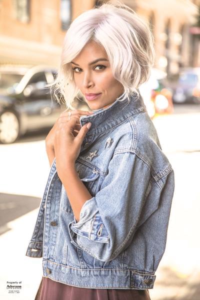 Rae by Rene of Paris - Synthetic Wig