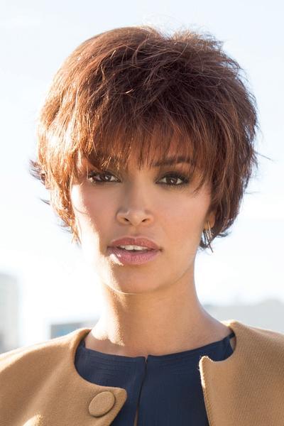 Tyler by Rene of Paris - Synthetic Wig